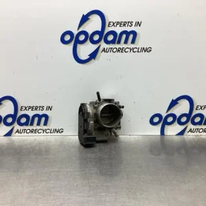 Gasklephuis AUDI A3 (8L1) Beperkte Voorraad