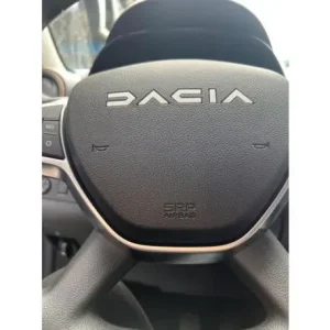 Regeleenheid airbag DACIA SPRING Dagaanbieding