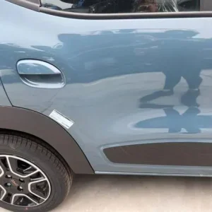 Deur DACIA SPRING Ambachtelijk