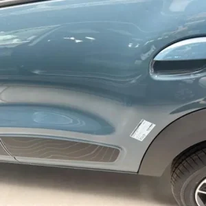 Deur DACIA SPRING Lage Kosten