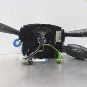 Veilige Betaling Stuurkolomschakelaar PEUGEOT 207 (WA_, WC_)