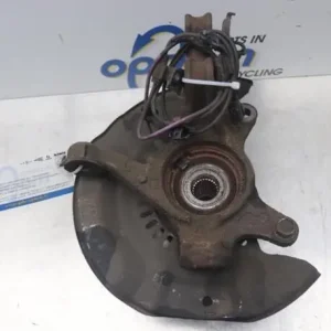 Astap TOYOTA VERSO S (_P12_) Topkwaliteit