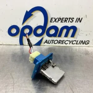 Weerstand interieurventilatie KIA PICANTO (TA), HYUNDAI ACCENT III Saloon (MC) In De Mode