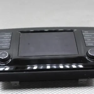 Autonavigatiesysteem SKODA OCTAVIA III Combi (5E5, 5E6), SKODA OCTAVIA IV Combi (NX5) Voordeelprijs