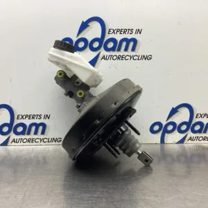 Rembekrachtiger PEUGEOT 206+ (2L_, 2M_) Merkproduct