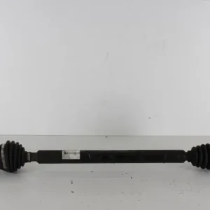 Laatste Versie Aandrijfas VW GOLF IV (1J1)