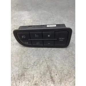 Schakelaar voor Mistlichten ABARTH GRANDE PUNTO, FIAT GRANDE PUNTO (199_), FIAT PUNTO EVO (199_), FIAT PUNTO (199_) Laatste Kans