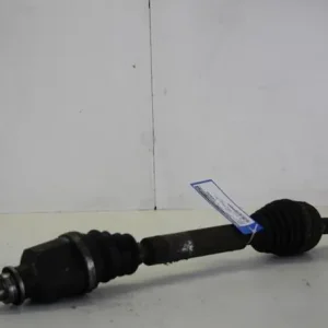 Aandrijfas RENAULT SCÉNIC II (JM0/1_) Betaalbaar