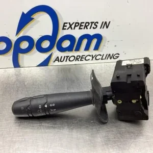 Knipperlampschakelaar DACIA LOGAN MCV (KS_), DACIA DUSTER (HS_), RENAULT LOGAN I Estate (KS_), DACIA DOKKER MPV (KE_) Handgemaakt