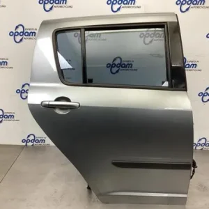 Deur SUZUKI SWIFT III (MZ, EZ) Limited Edition