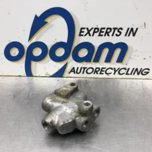 Remkrachtregelaar TOYOTA YARIS (_P1_) Op = Op