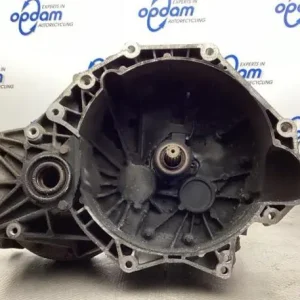 Garantie Inbegrepen Handgeschakelde versnellingsbak OPEL VECTRA C GTS (Z02)