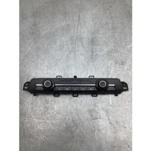 Bedieningselement verwarming & ventilatie PEUGEOT EXPERT Van (V_), OPEL VIVARO C Van (K0) Tijdelijk Beschikbaar