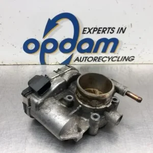 Gasklephuis OPEL MERIVA A MPV (X03) Direct Beschikbaar