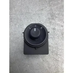 Nieuwe Collectie Spiegelverstelling Schakelaar OPEL KARL (C16)