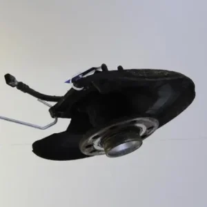 Wiellager OPEL ZAFIRA A MPV (T98) Koopje