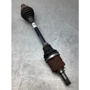 Fabrieksprijs Aandrijfas OPEL CORSA D (S07), OPEL CORSA E (X15)