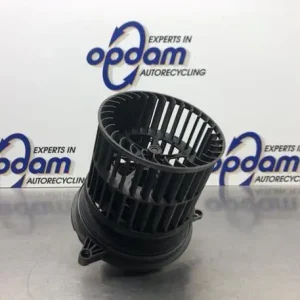 Elektrische motor interieurventilatie FORD FIESTA V (JH_, JD_), FORD FIESTA V Van Tijdelijk Beschikbaar