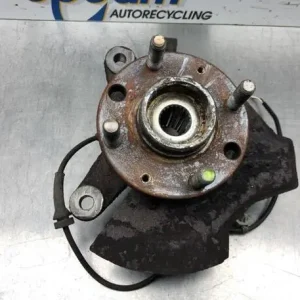 Tijdelijk Beschikbaar Astap CHEVROLET KALOS, DAEWOO KALOS (KLAS)