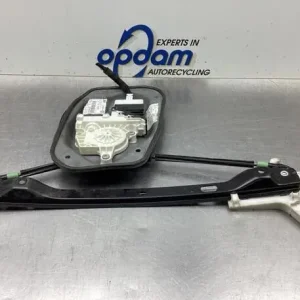 Nieuw Model Raambedieningsmechanisme VW GOLF V (1K1), VW GOLF VI (5K1)