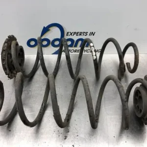 Express Levering Chassisveer MERCEDES-BENZ A-CLASS (W169)