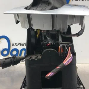 Versnellingspook VW GOLF V (1K1), VW GOLF VI (5K1) Topkwaliteit