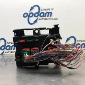 Zekeringkast PEUGEOT 307 Break (3E), PEUGEOT 307 SW (3H) Betrouwbaar