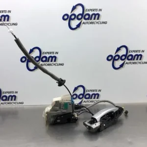 Bestel Nu Motorkapkabel AUDI A5 Sportback (F5A, F5F), AUDI Q2 (GAB, GAG)