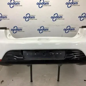 Bumper RENAULT CLIO IV (BH_), RENAULT CAPTUR I (J5_, H5_), RENAULT CLIO III (BR0/1, CR0/1) Bestel Nu