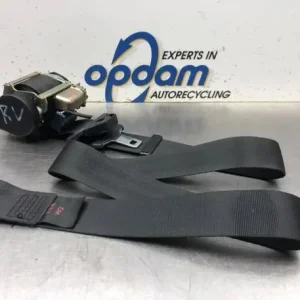 Veiligheidsgordel PEUGEOT 1007 (KM_) Nieuw