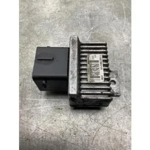 Merkproduct Relais radiateurventilatoruitloop MERCEDES-BENZ CLA Coupe (C117)