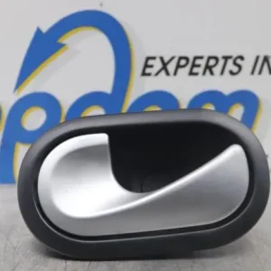 Deurhendel RENAULT TWINGO II (CN0_) Bestseller