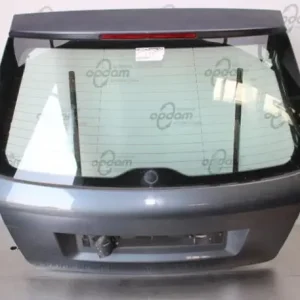 Kofferruimteklep AUDI A3 (8P1), AUDI A3 Sportback (8PA) Betaalbaar