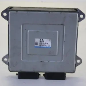 Koop Online Regeleenheid motoregeling MAZDA 3 Saloon (BK)