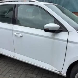 Deur SKODA FABIA III Estate (NJ5) Bestseller