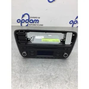 CD-Radio SEAT Mii (KF1, KE1) Korting