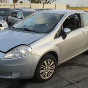 Buitenspiegel FIAT GRANDE PUNTO (199_), FIAT PUNTO EVO (199_), ABARTH GRANDE PUNTO, ABARTH PUNTO (199_) Must-Have