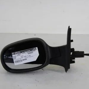 Buitenspiegel NISSAN MICRA III (K12) Luxe