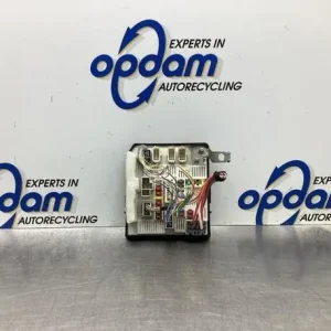 Authentiek Zekeringkast RENAULT GRAND SCÉNIC II (JM0/1_), RENAULT SCÉNIC II (JM0/1_)