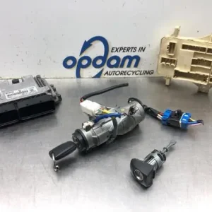 Slotcilinder Contactslot KIA CEE'D Hatchback (ED), KIA CEE'D SW (ED), KIA PRO CEE'D (ED) Topkwaliteit