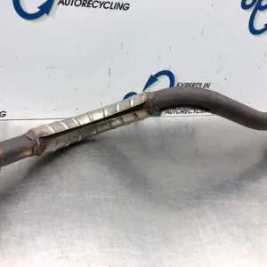 Bestseller Flexibele uitlaatstukken SUZUKI SPLASH (EX)