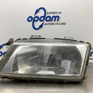 Limited Edition Koplamp SAAB 9-3 Cabriolet (YS3D), SAAB 900 II Convertible