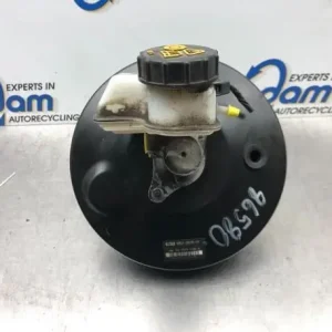 Rembekrachtiger FORD FOCUS II (DA_, HCP, DP) Weekendaanbieding