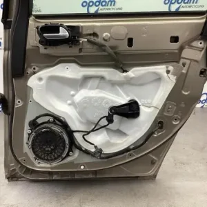 Raambedieningsmechanisme CITROËN C5 III (RD_) Uitverkoop