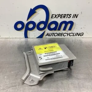 Regeleenheid airbag PEUGEOT 107 (PM_, PN_) Koop Vandaag