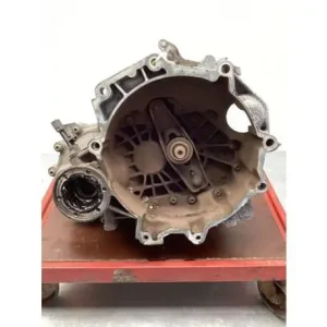 Finale Uitverkoop Handgeschakelde versnellingsbak VW FOX Hatchback (5Z1, 5Z3, 5Z4)