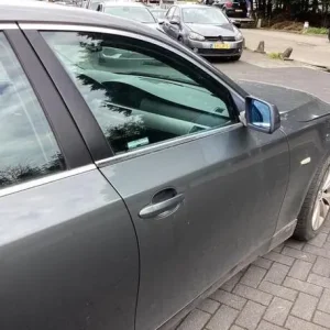 Deur BMW 5 (E60), BMW 5 (F10) Alleen Vandaag