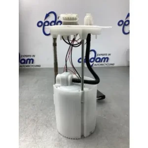 Bestel Nu Brandstofpomp NISSAN QASHQAI II SUV (J11, J11_)