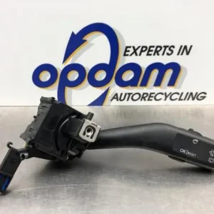 Schakelaar voor Ruitenwisser VW GOLF V (1K1), VW TOURAN (1T1, 1T2), VW TOURAN VAN (1T1, 1T2), SEAT LEON (1P1) Rechtstreeks Van De Fabrikant