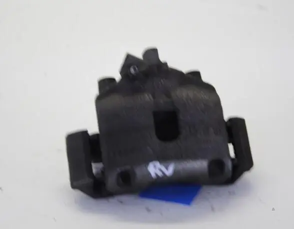 Gereduceerde Prijs Remklauw FIAT GRANDE PUNTO (199_), FIAT PUNTO (199_), FIAT PUNTO EVO (199_), FIAT PANDA (312_, 319_)